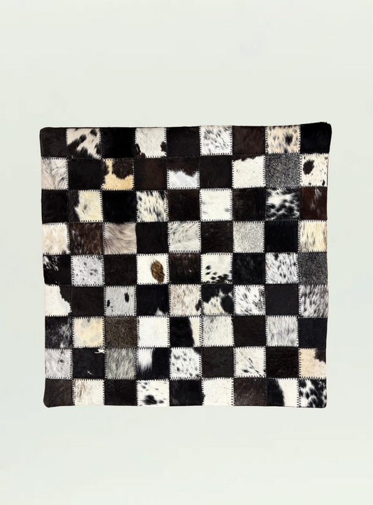 Animal Skin Cushion Cover