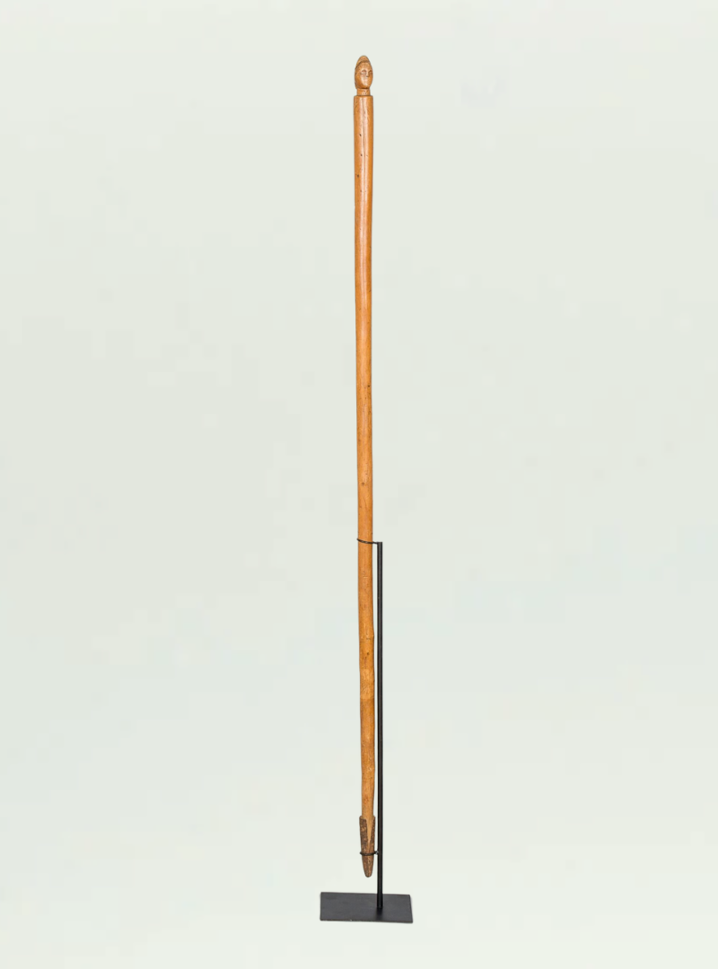 Wooden Walking Stick