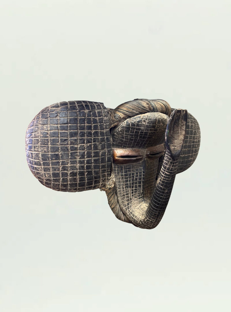Elephant Mask