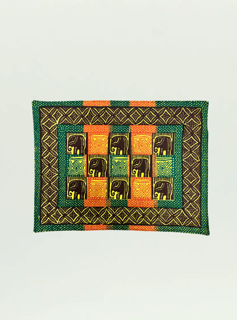 Zimbabwe Batik Placemats