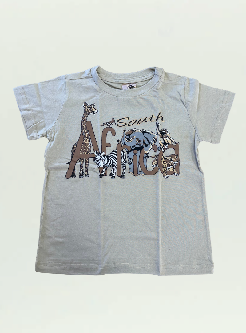 SA Kids T-shirt