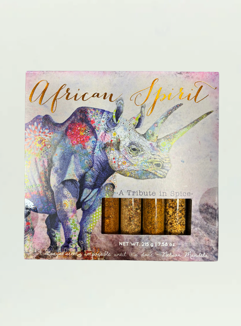 African Spirit