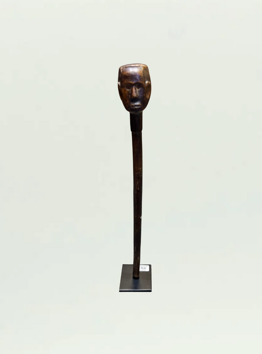 Walking Stick Figure