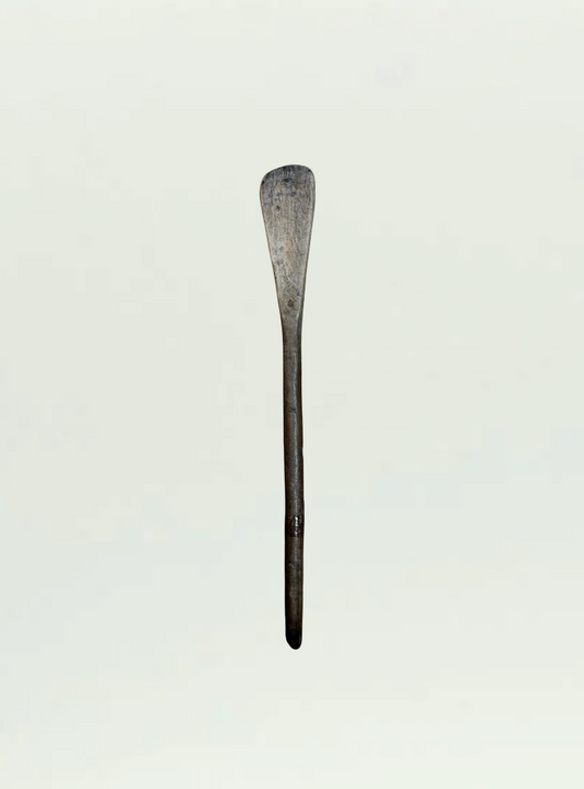 BG Chokwe Old Ladle