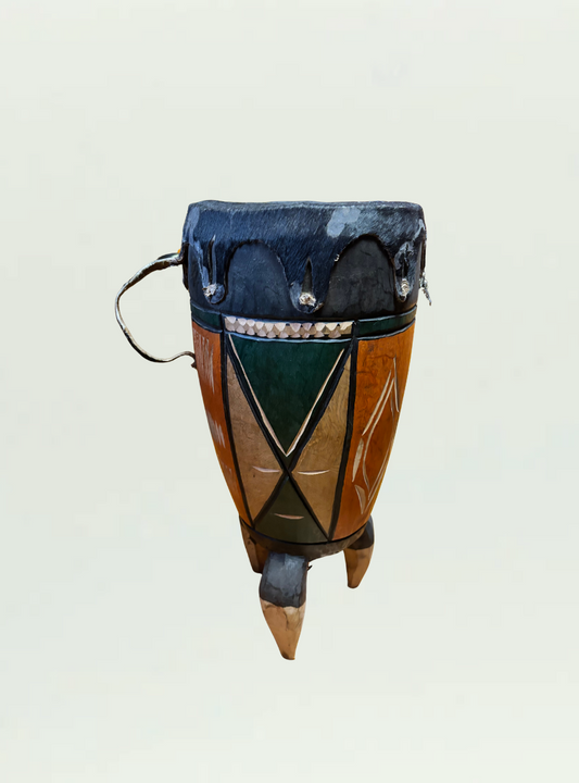 African Drum