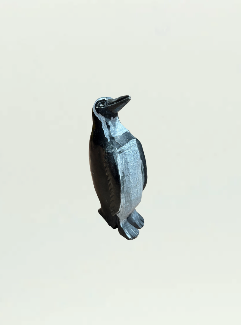 Penguin Serpentine