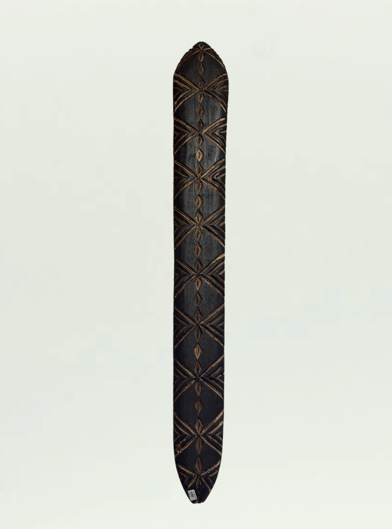 Cameroon Long Shield