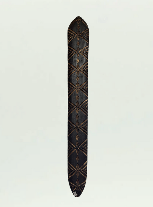 Cameroon Long Shield