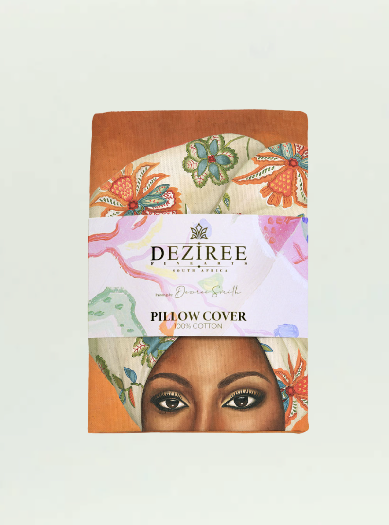 Lindiwe Pillow Cover