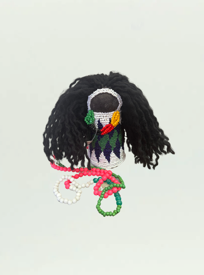 Zulu Udholi Fertility Doll