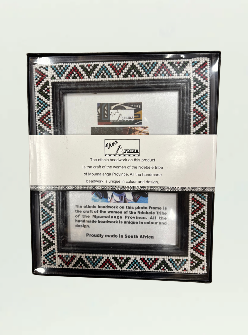 Viva Afrika Frames