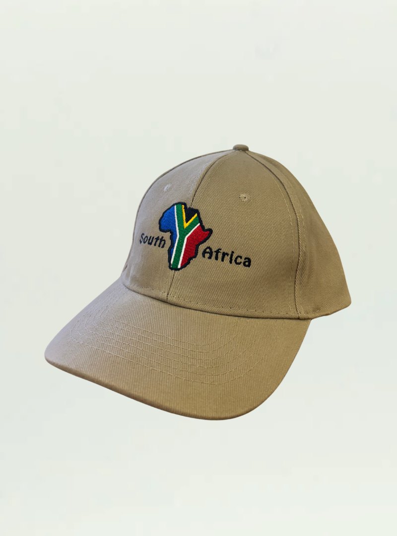 SA Flag Cap