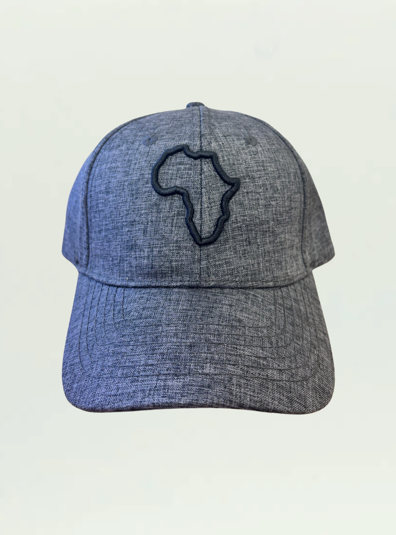 Grey Cap Africa