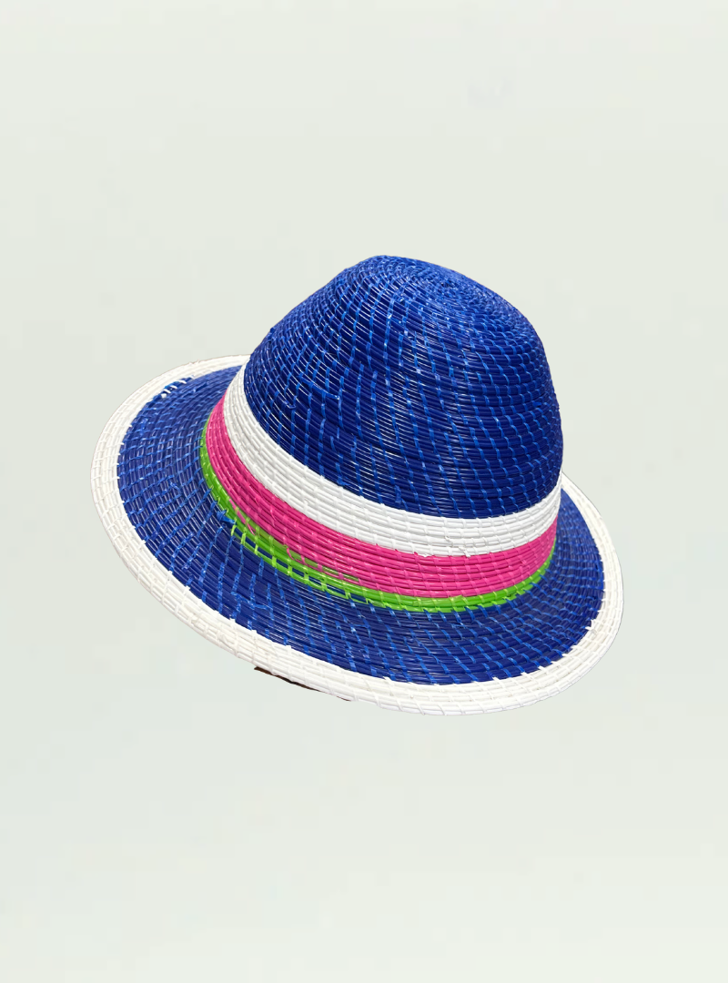 Senigal Sun Hat
