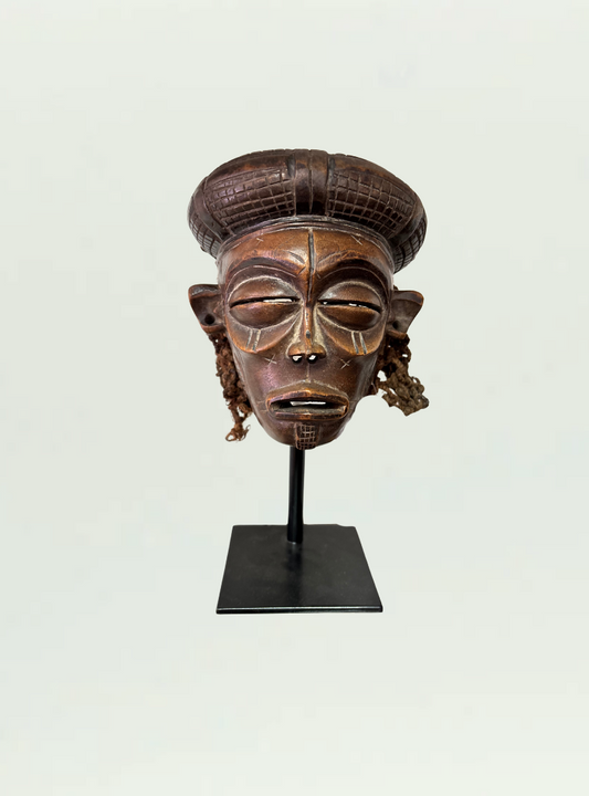 BG Chokwe Sml Mask