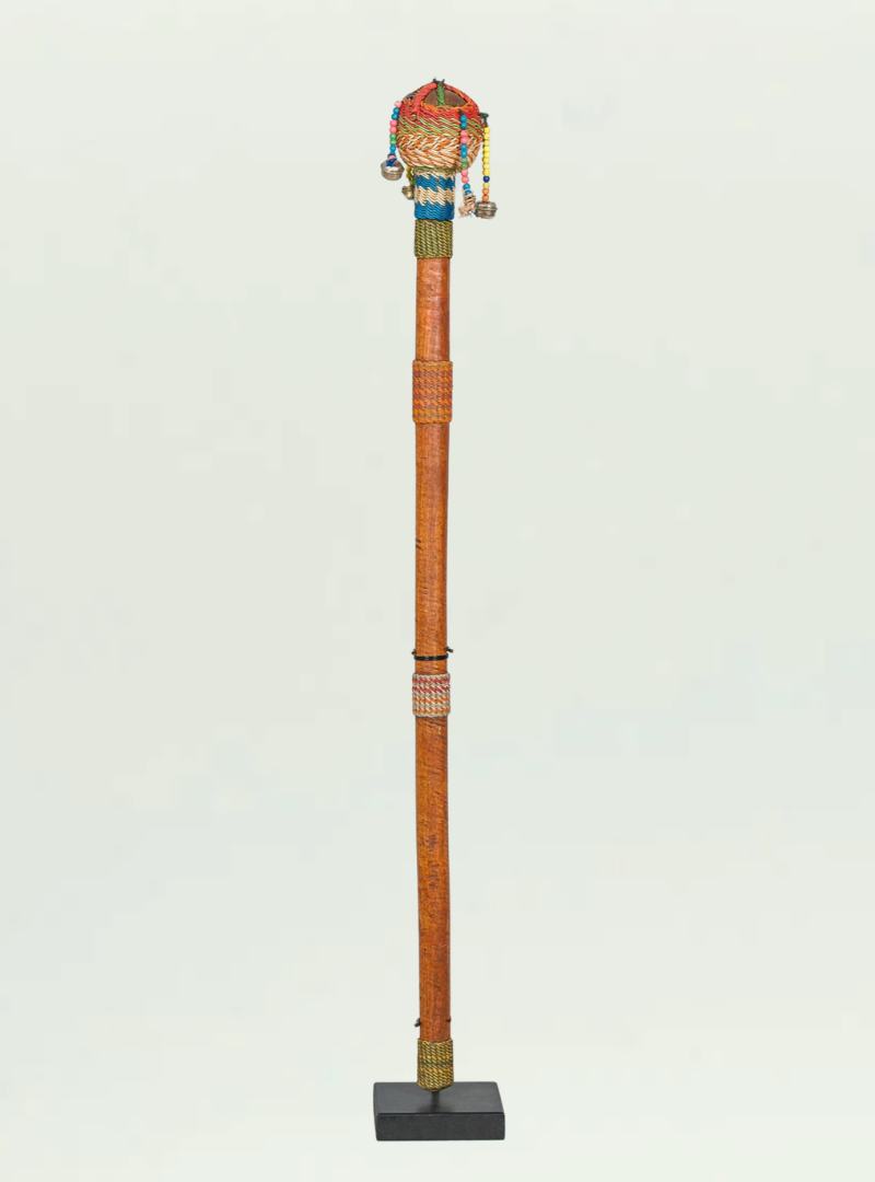 Basotho Dance Cane