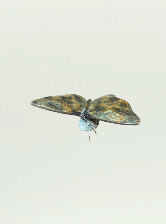 Butterfly Serpentine