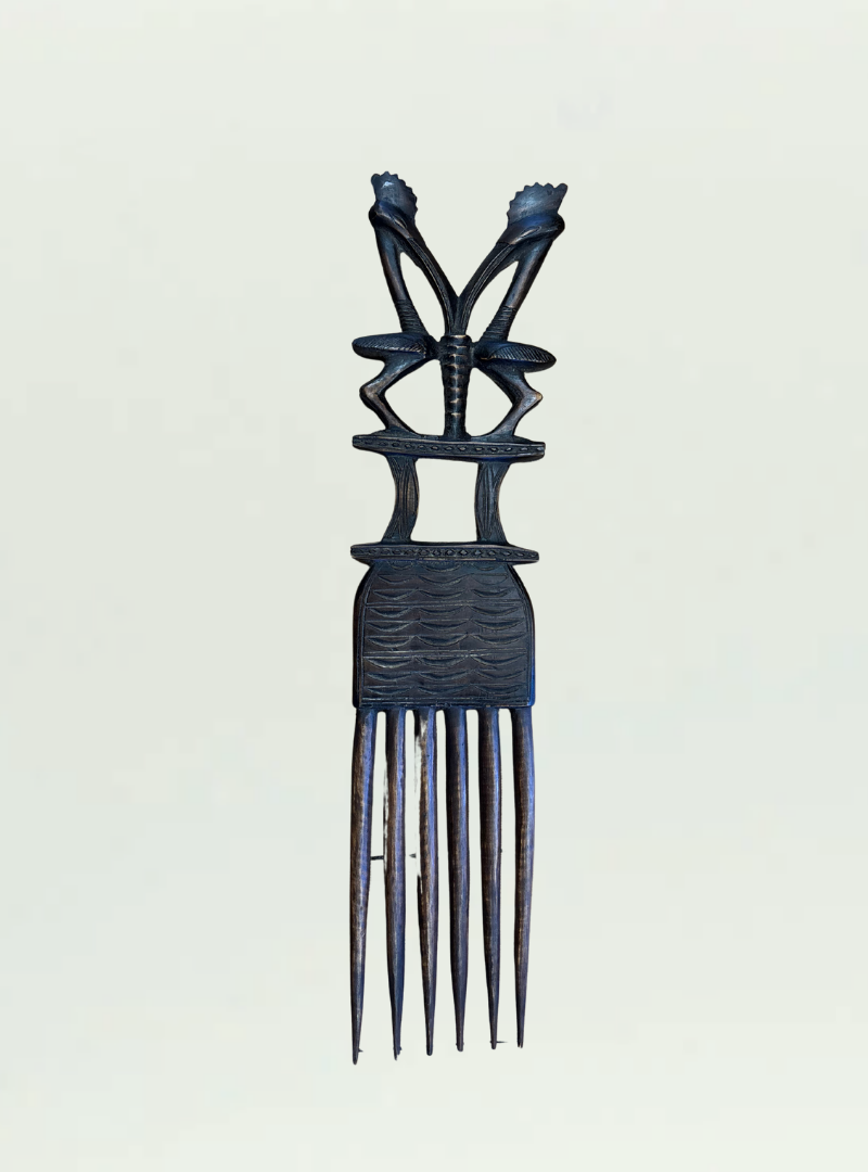 Decorative Large Comb