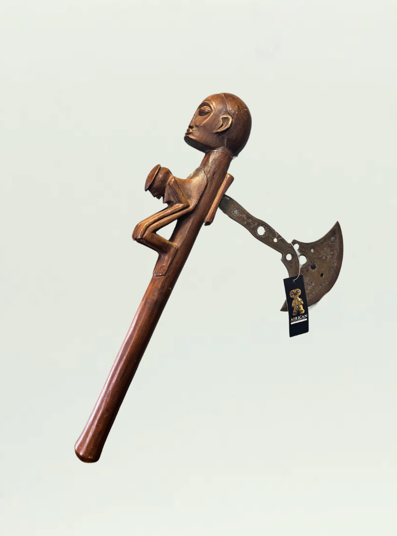 Bronze Axe