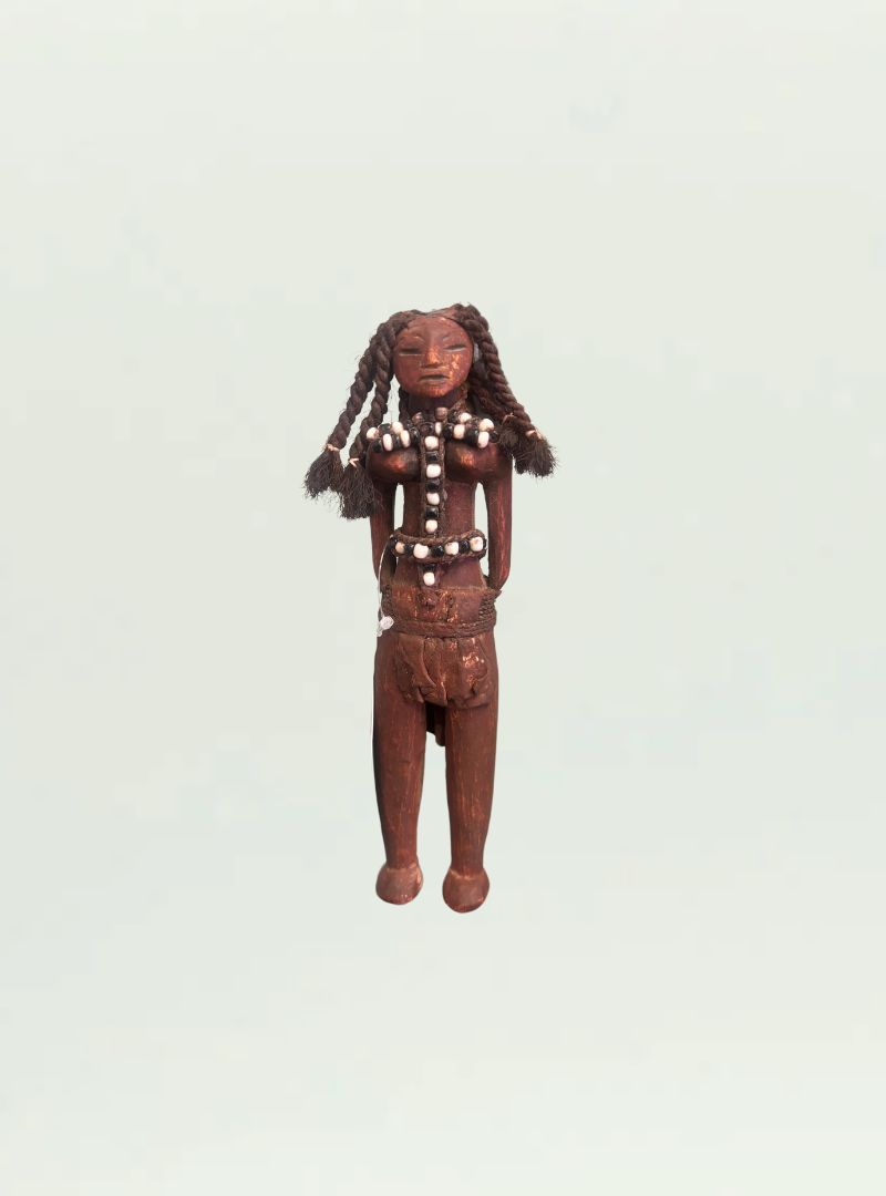 BG Himba Female Doll
