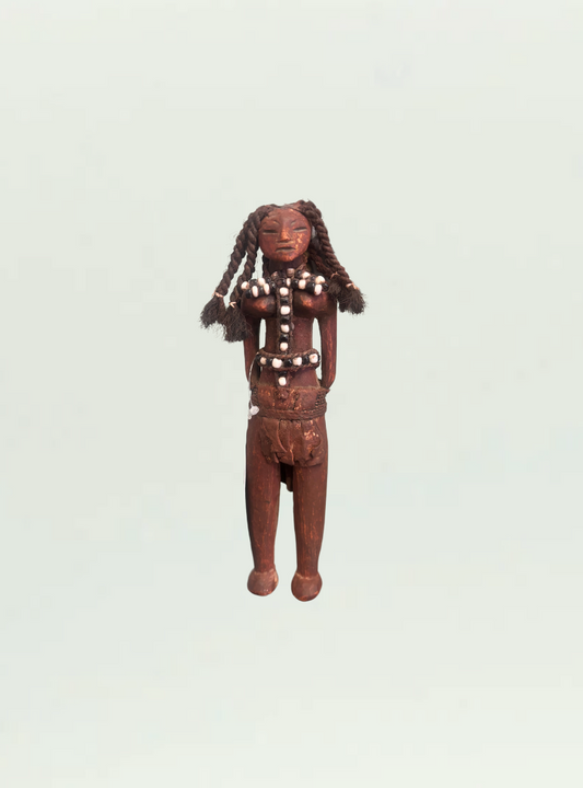 BG Himba Female Doll