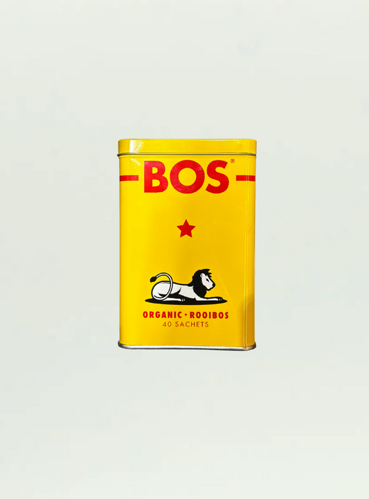BOS Organic Rooibos