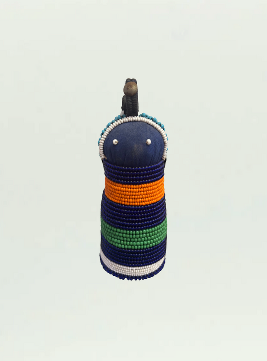 BG Zulu Fertility Doll