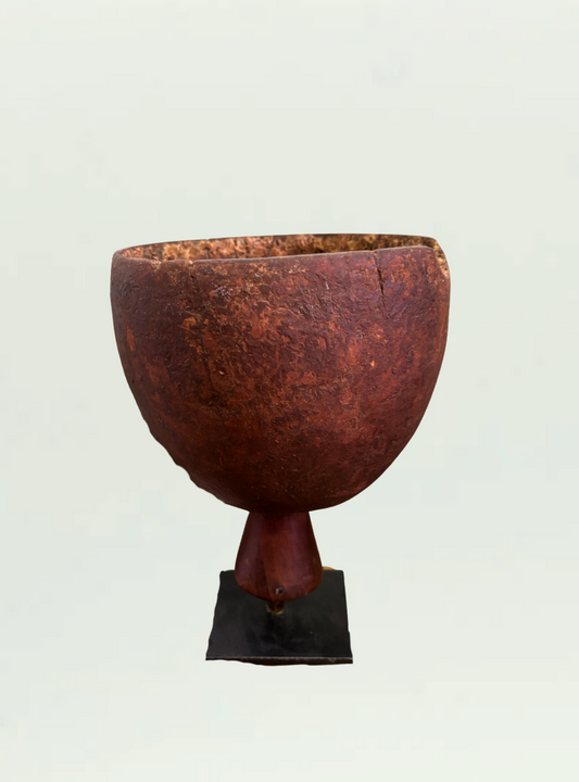 BG Himba Milk Funnel