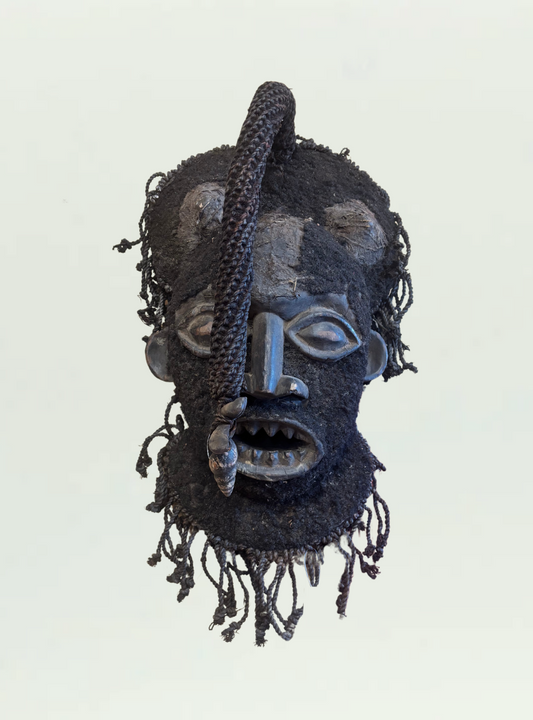 Cameroon Black Mask