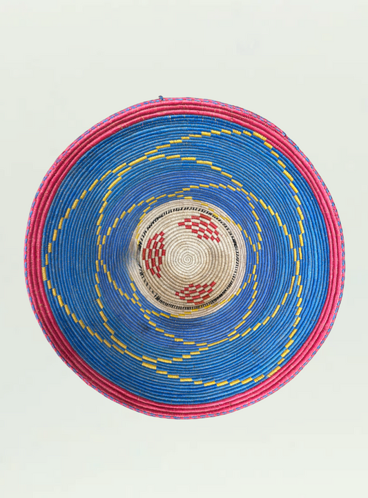 BG Angolan Grain Basket XL