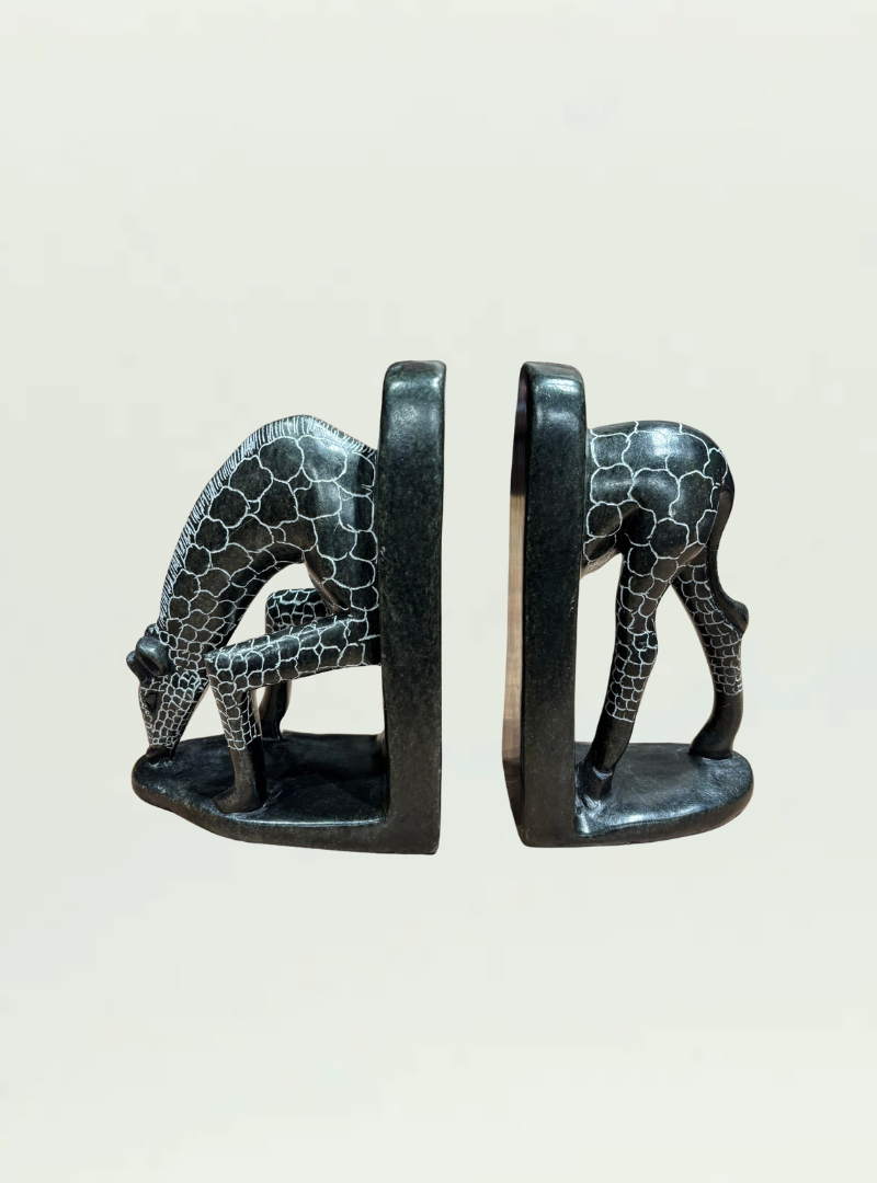 Book Holder Serpentine