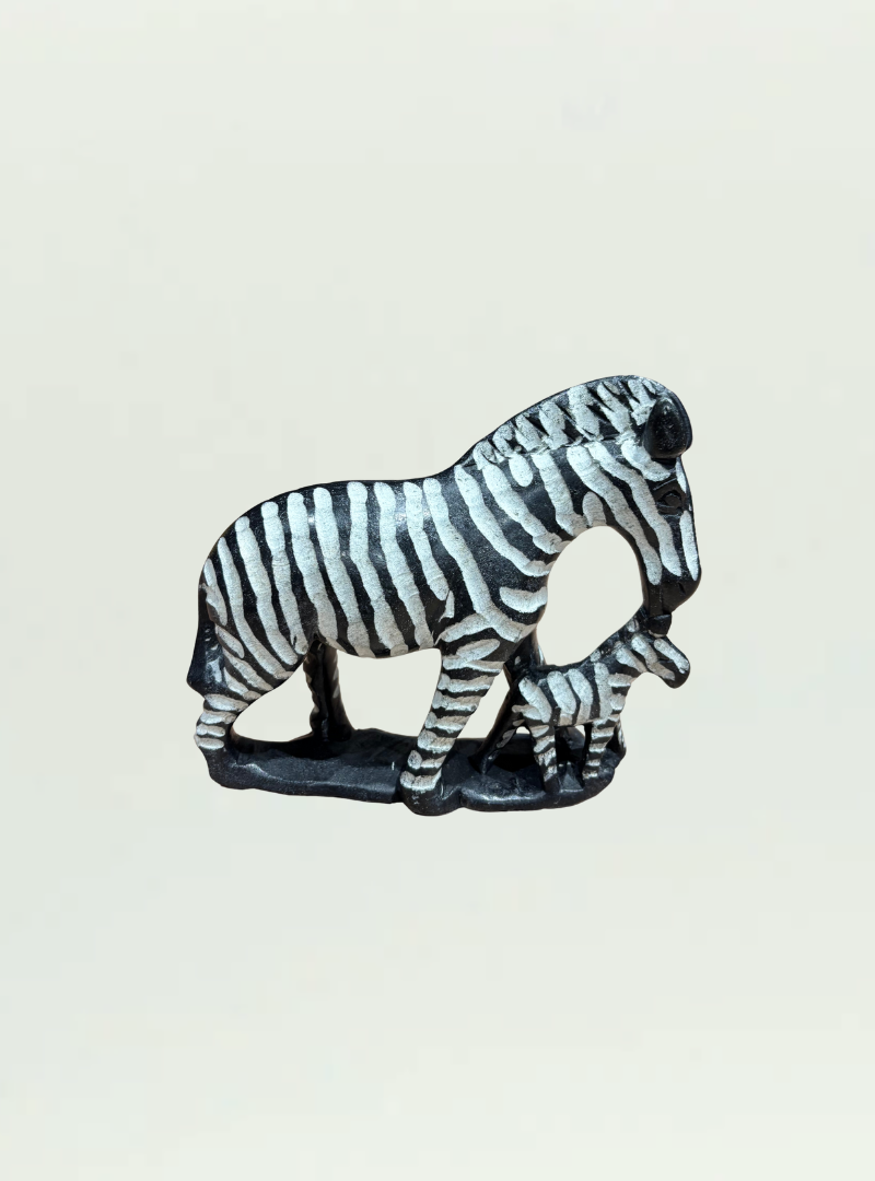 Zebra Serpentine