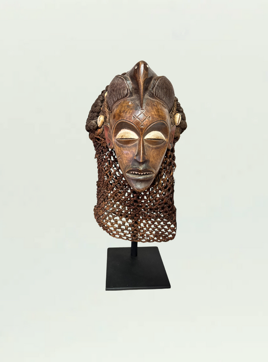 BG Chokwe Mask