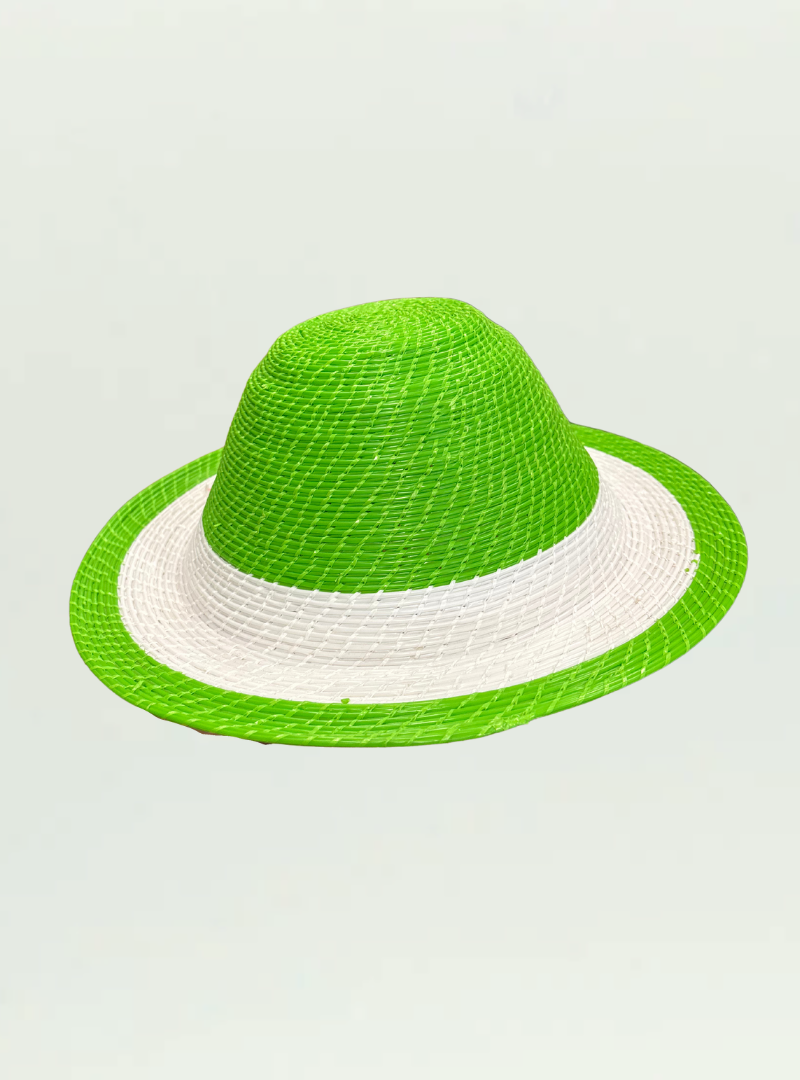 Senigal Sun Hat