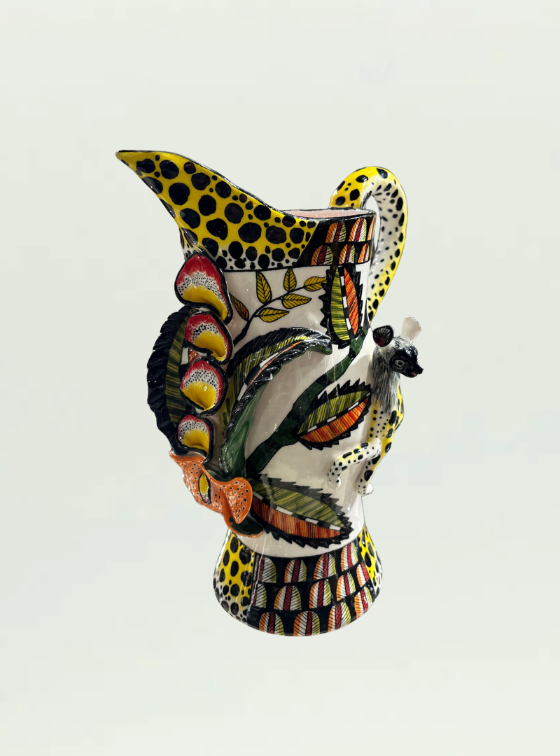 Ceramic Jug