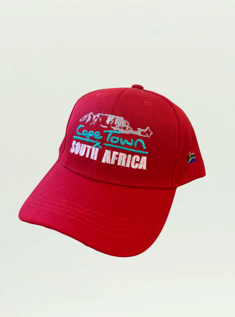 Cape Town Cap