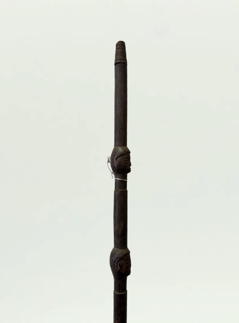 Staff Wood Dinka