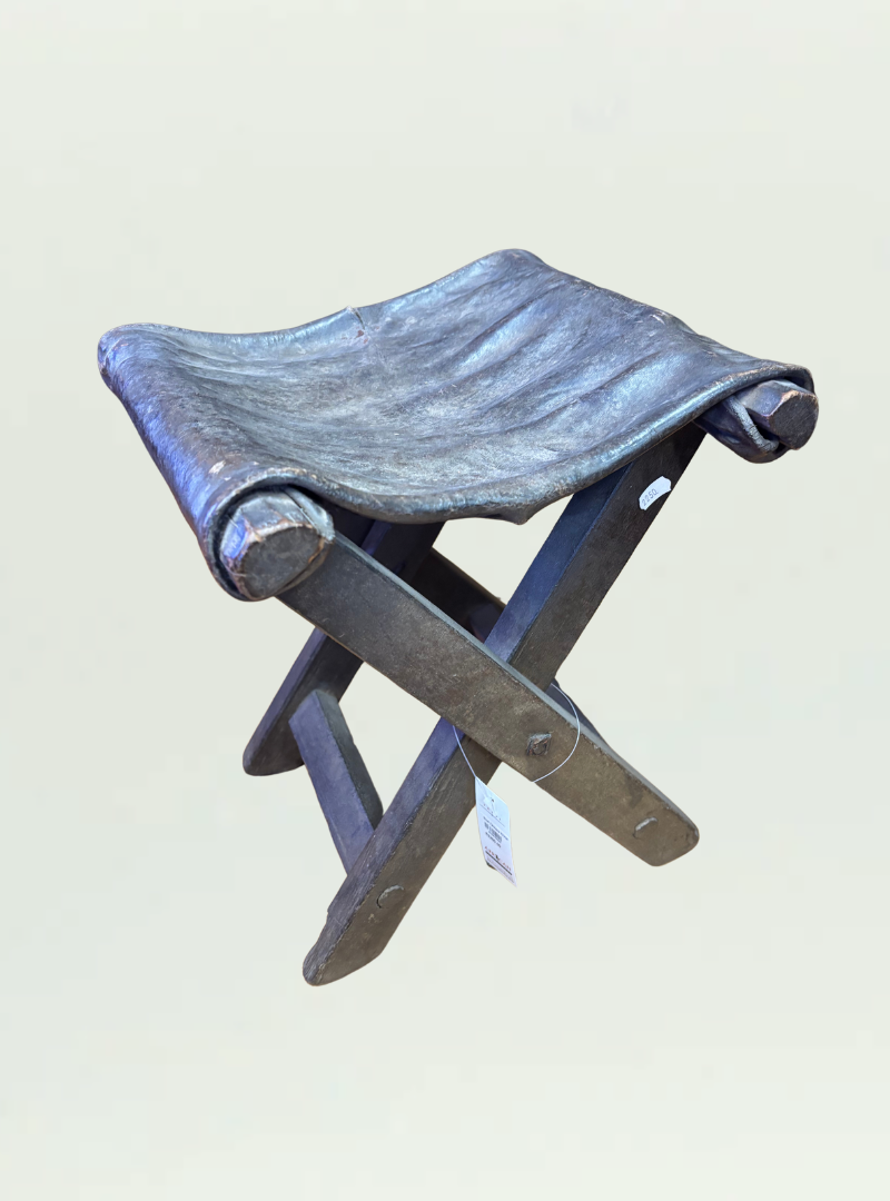 Tanzania Small Stool
