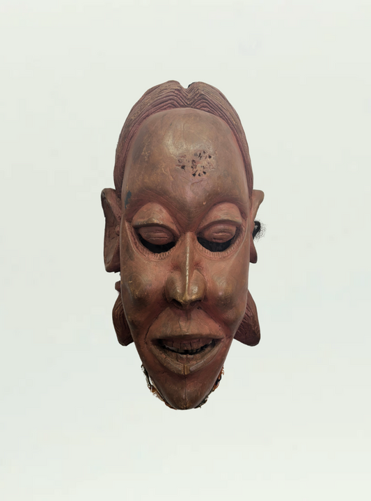 BG Chewa Mask