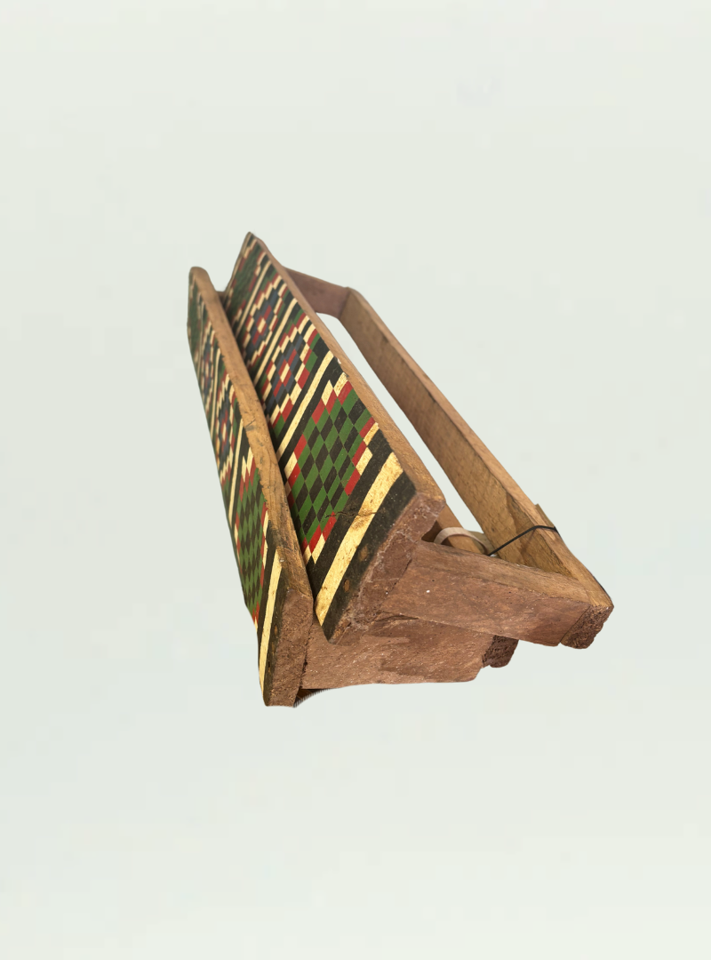 Mat Rack Pair