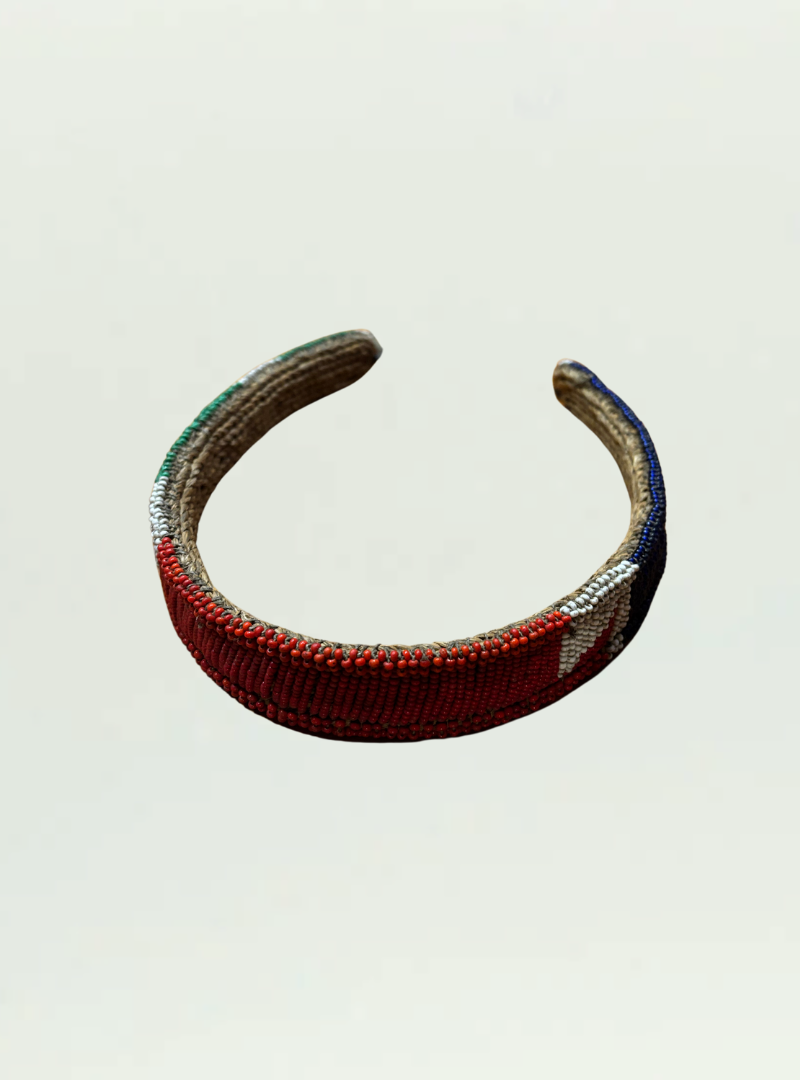 Zulu Belt