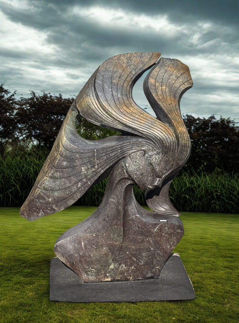 Stone Women