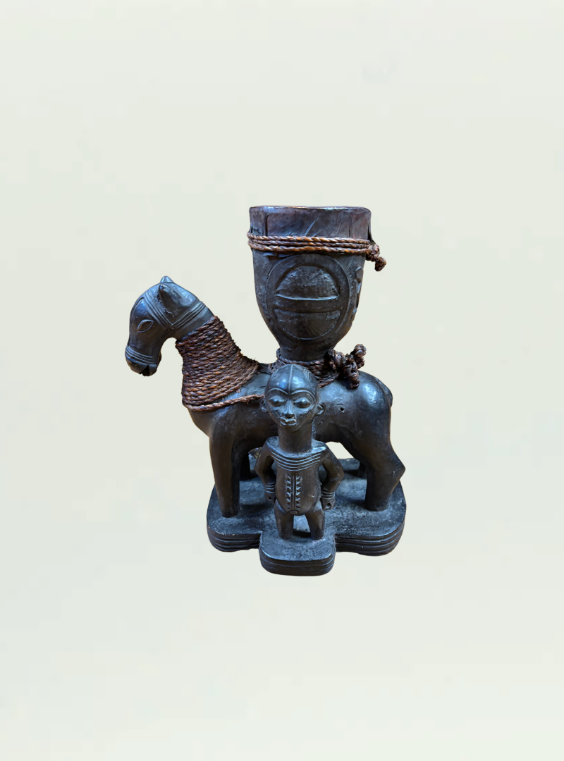 Terracotta Figure