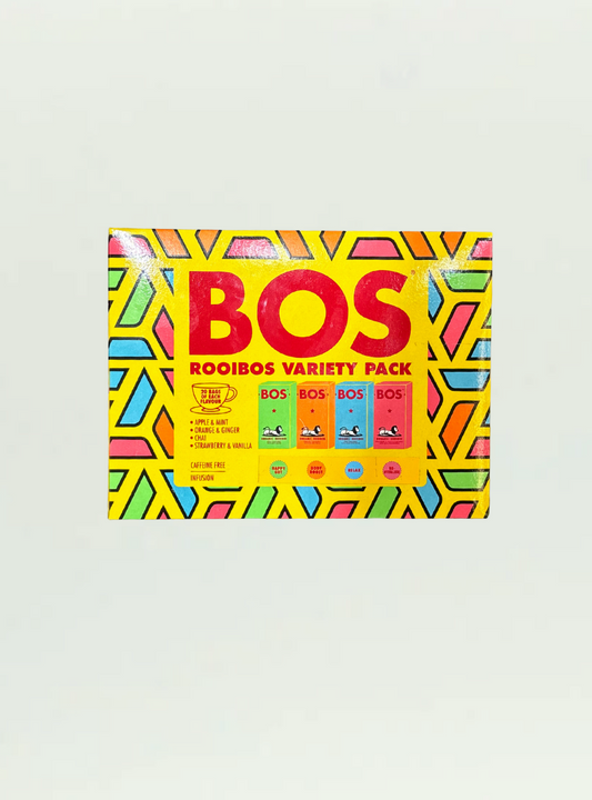 BOS Rooibos Variety Pack