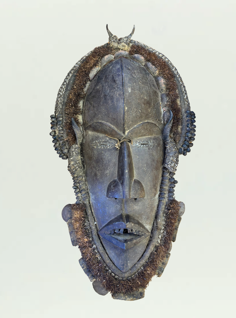 Large Dan Mask