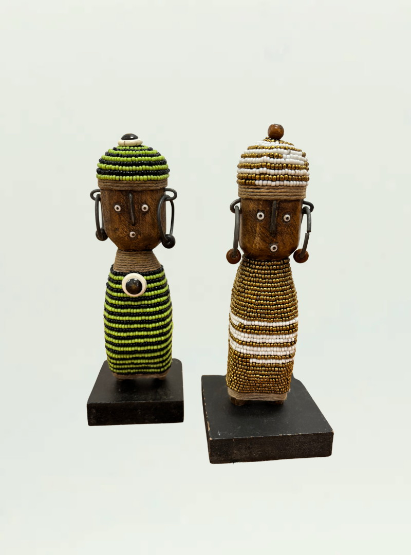 Namji Doll - Dual Tone