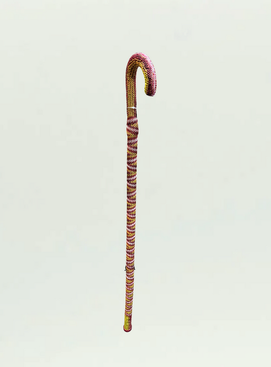 Wire Walking Stick