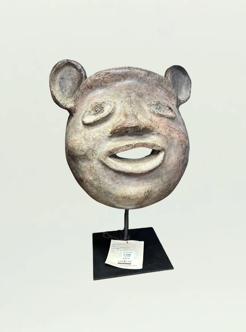 Mask