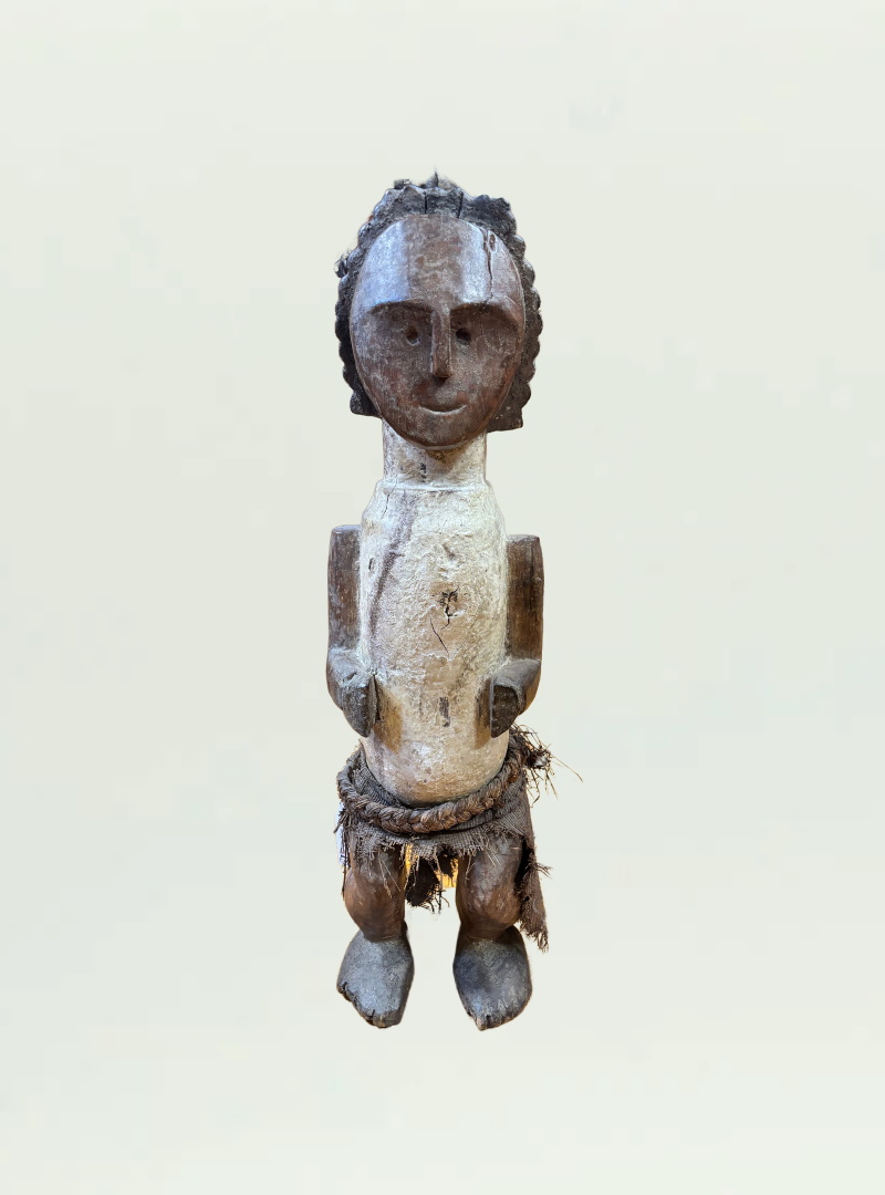 Wooden Figure
