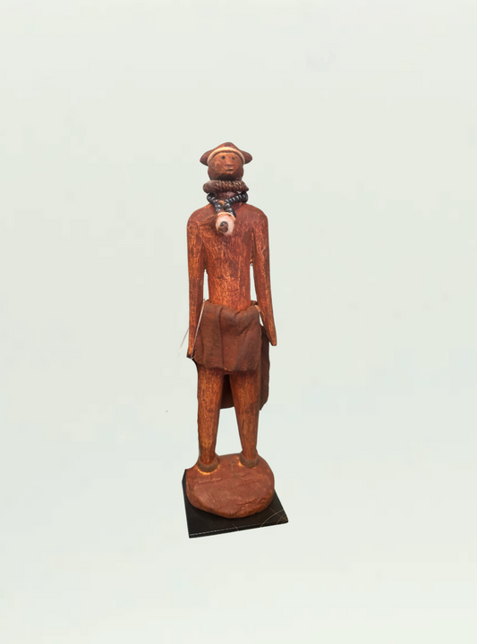 BG Himba Male Doll